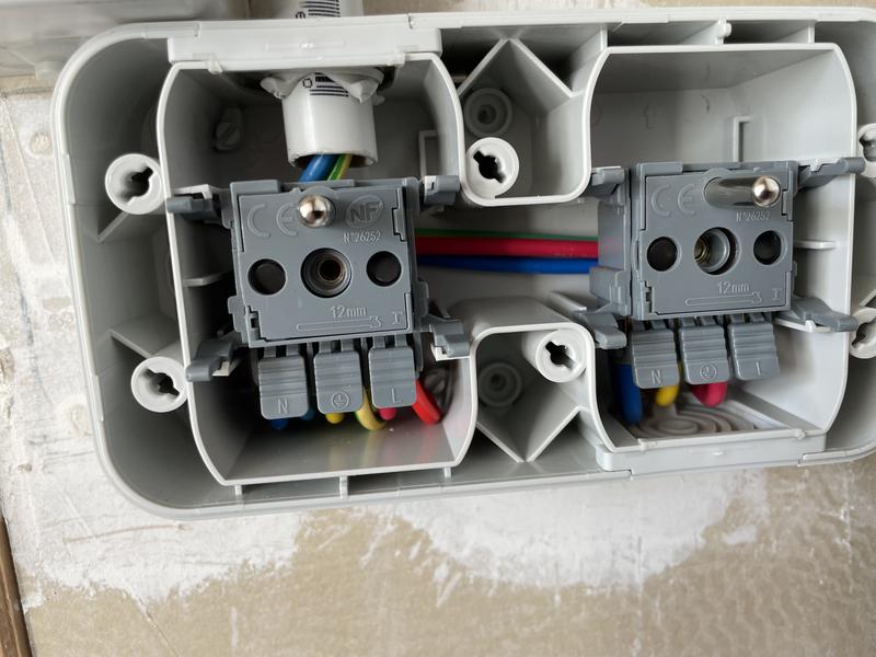 Ouvrir la fenêtre modale de l'avis 4 sur 6