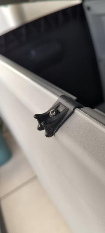 Revisione aperta modale 1 su 1