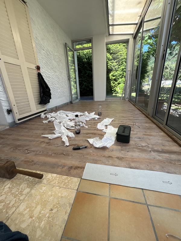 Ouvrir la fenêtre modale de l'avis 1 sur 1