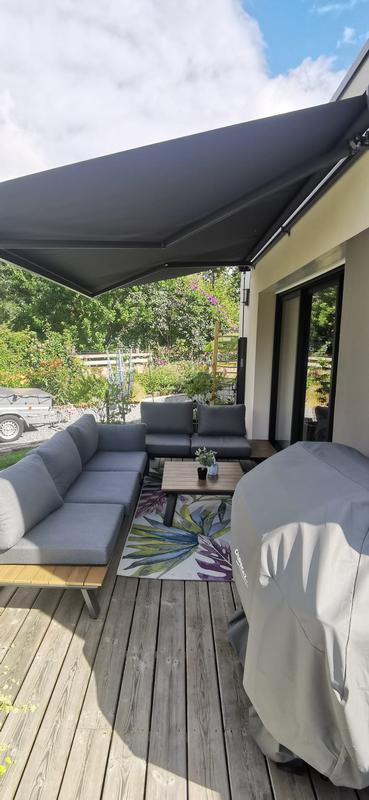 Ouvrir la fenêtre modale de l'avis 1 sur 1