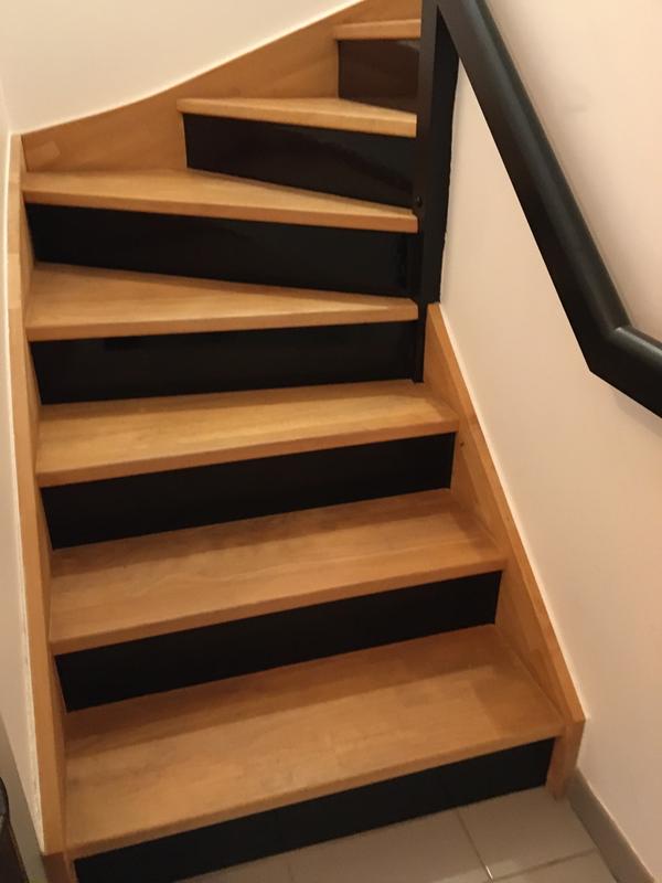 Ouvrir la fenêtre modale de l'avis 1 sur 1