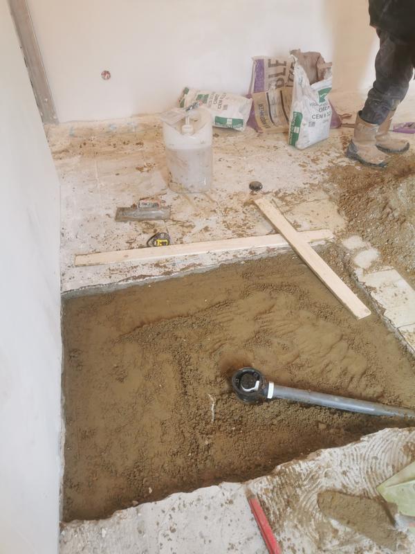 Revisione aperta modale 1 su 2