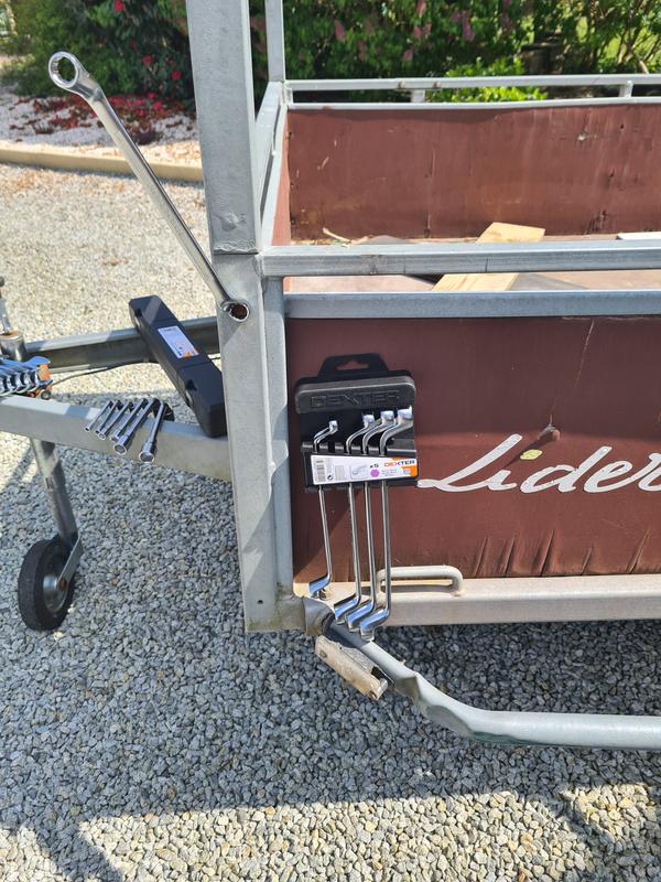 Ouvrir la fenêtre modale de l'avis 1 sur 1