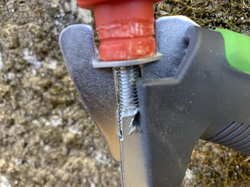 Ouvrir la fenêtre modale de l'avis 2 sur 2