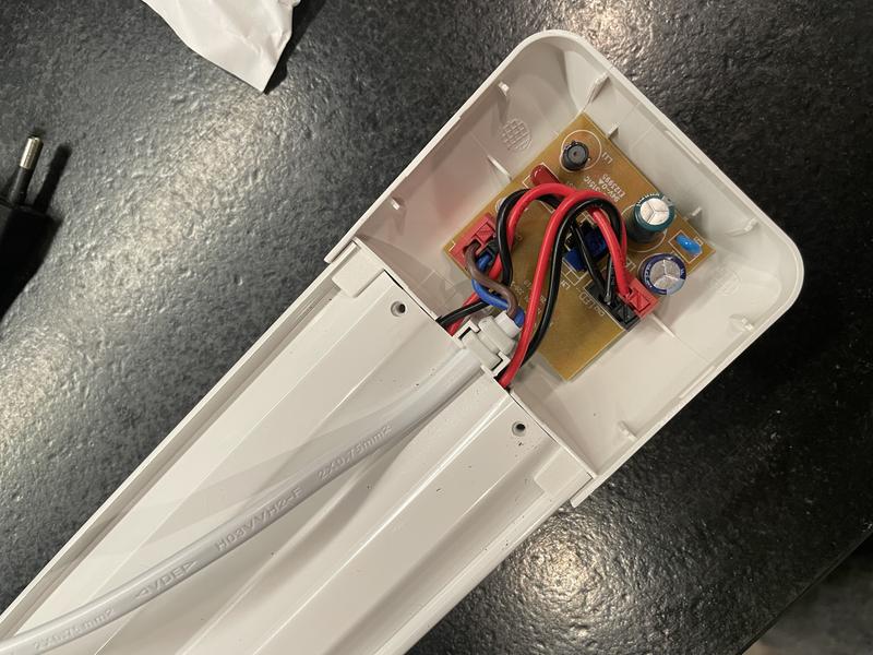 Ouvrir la fenêtre modale de l'avis 3 sur 4