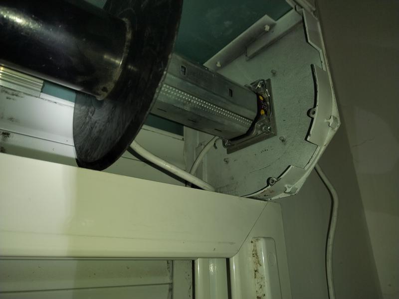 Revisione aperta modale 1 su 1