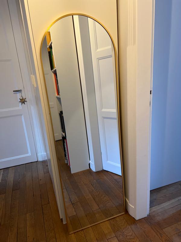 Specchio Ondulato Flamingueo Specchio Da Terra Specchio Da Parete Lungo Specchio Grande Teddy Ondulato Decorazioni Camera Da Letto 160x60x4 Cm 89447220 Specchio Ondulato Prezzi