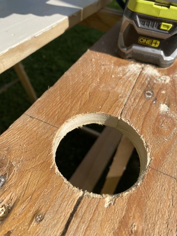 Abra o modal de avaliação 4 de 6