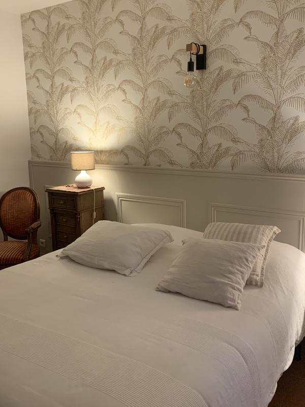 Ouvrir la fenêtre modale de l'avis 1 sur 1