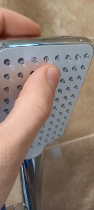 Revisione aperta modale 1 su 1