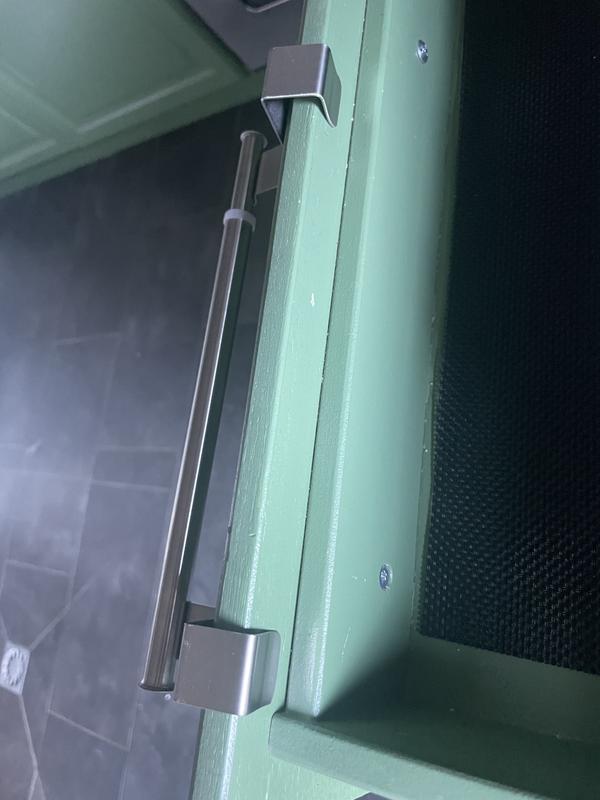 Abra o modal de avaliação 2 de 3