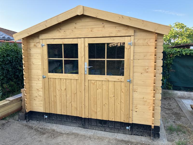 Ouvrir la fenêtre modale de l'avis 1 sur 2