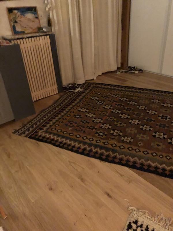 Ouvrir la fenêtre modale de l'avis 1 sur 1