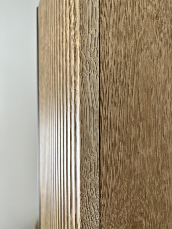 Revisione aperta modale 6 su 6