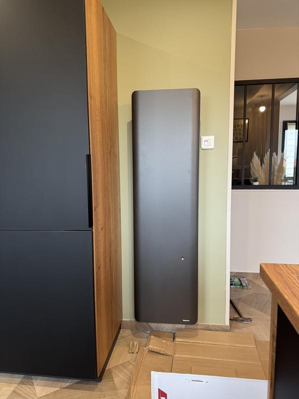 Ouvrir la fenêtre modale de l'avis 1 sur 1