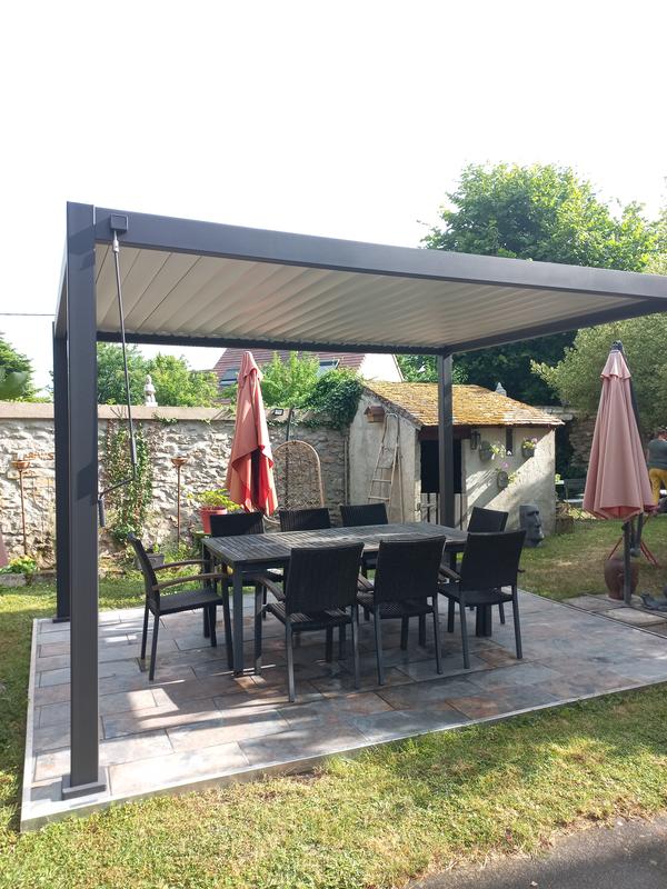 Ouvrir la fenêtre modale de l'avis 1 sur 2