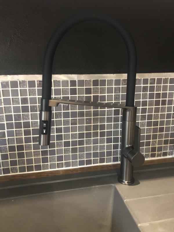 Revisione aperta modale 2 su 2