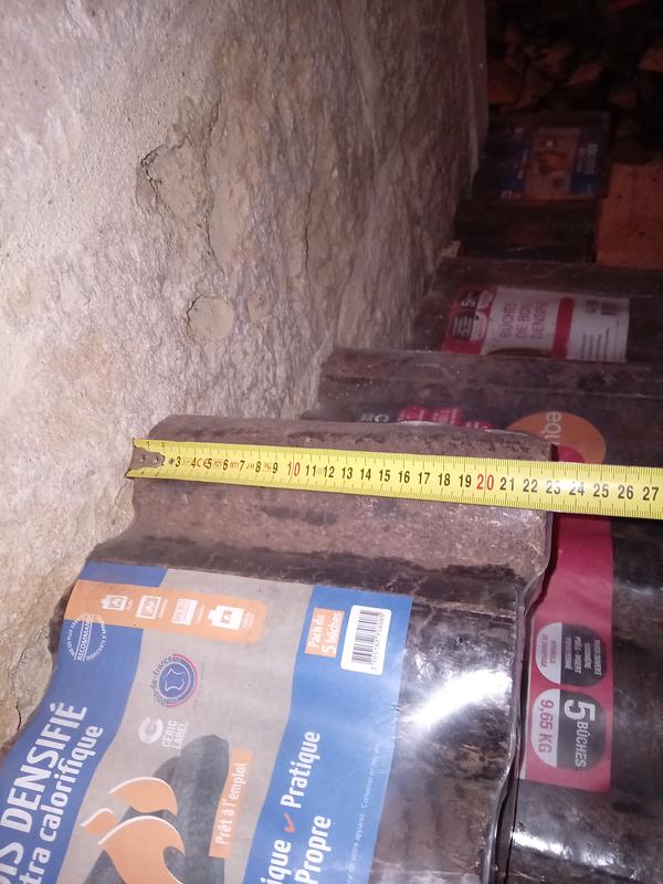 Ouvrir la fenêtre modale de l'avis 1 sur 1