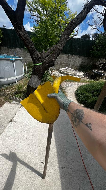 Ouvrir la fenêtre modale de l'avis 1 sur 1