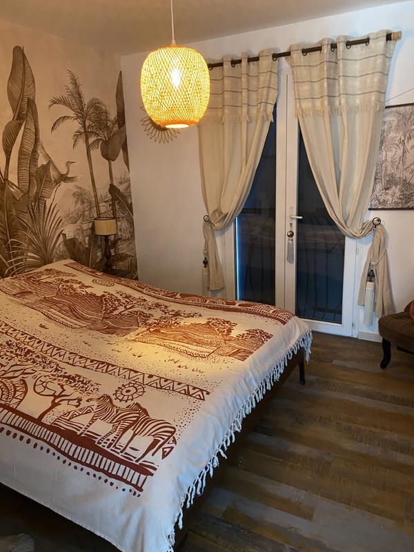 Ouvrir la fenêtre modale de l'avis 1 sur 1