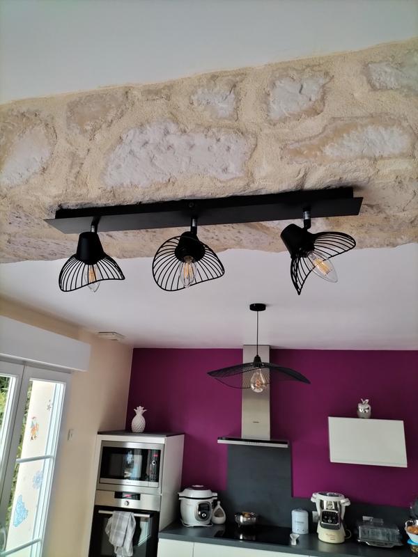 Ouvrir la fenêtre modale de l'avis 1 sur 1