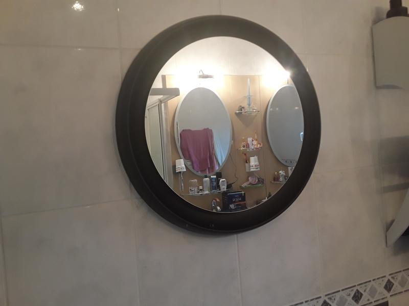 Revisione aperta modale 2 su 2