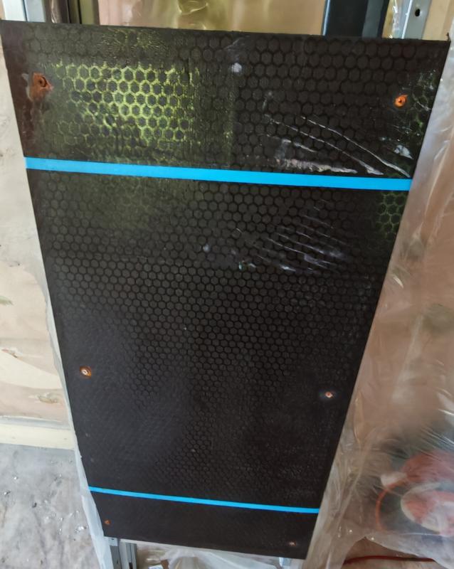 Ouvrir la fenêtre modale de l'avis 1 sur 1