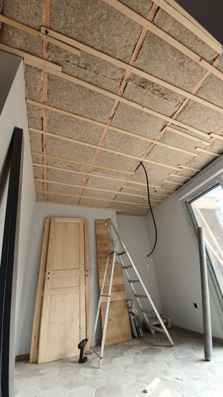 Ouvrir la fenêtre modale de l'avis 1 sur 1