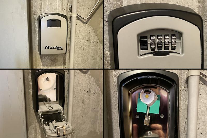 Ouvrir la fenêtre modale de l'avis 1 sur 1