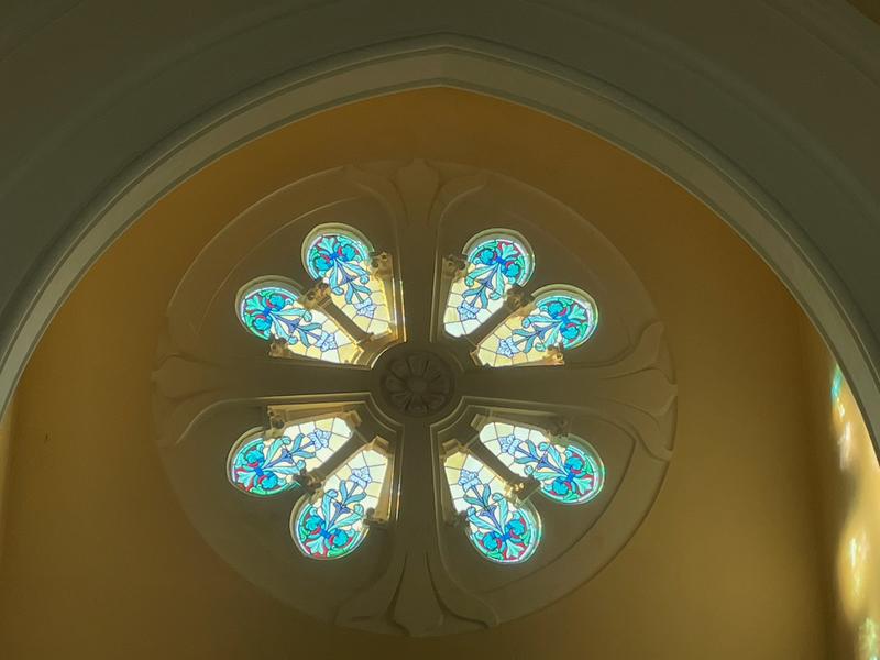 Ouvrir la fenêtre modale de l'avis 1 sur 1