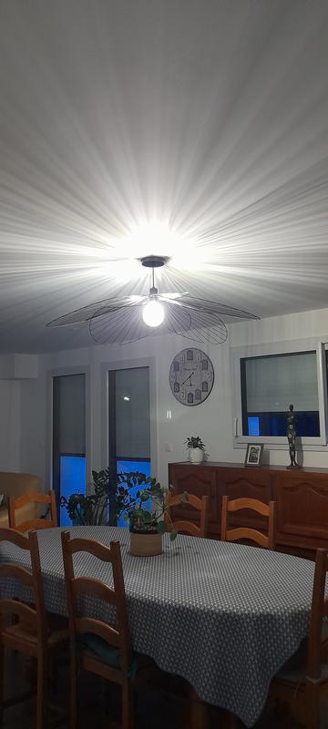 Ouvrir la fenêtre modale de l'avis 1 sur 1