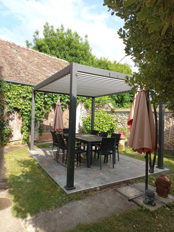 Ouvrir la fenêtre modale de l'avis 2 sur 2