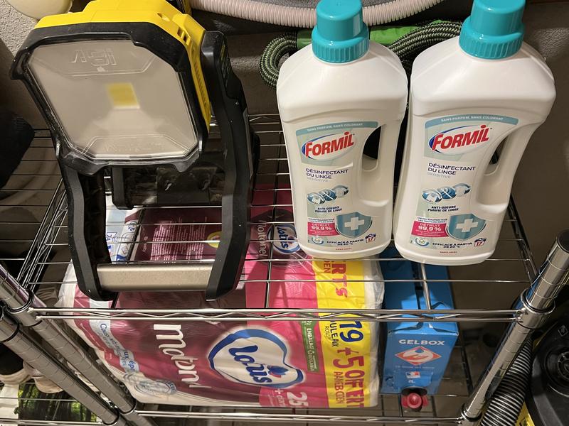 Ouvrir la fenêtre modale de l'avis 5 sur 5