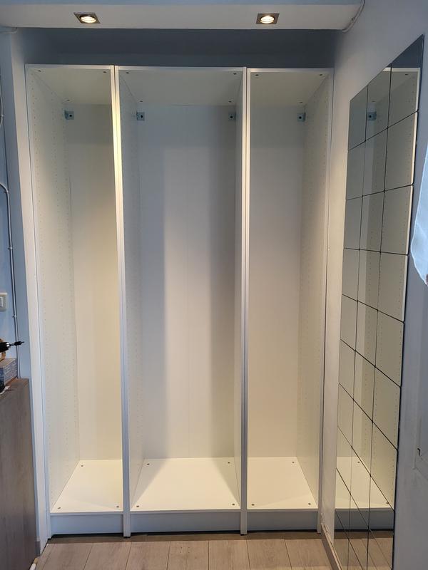 Ouvrir la fenêtre modale de l'avis 1 sur 2