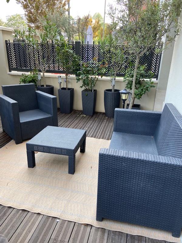 Abra o modal de avaliação 1 de 2