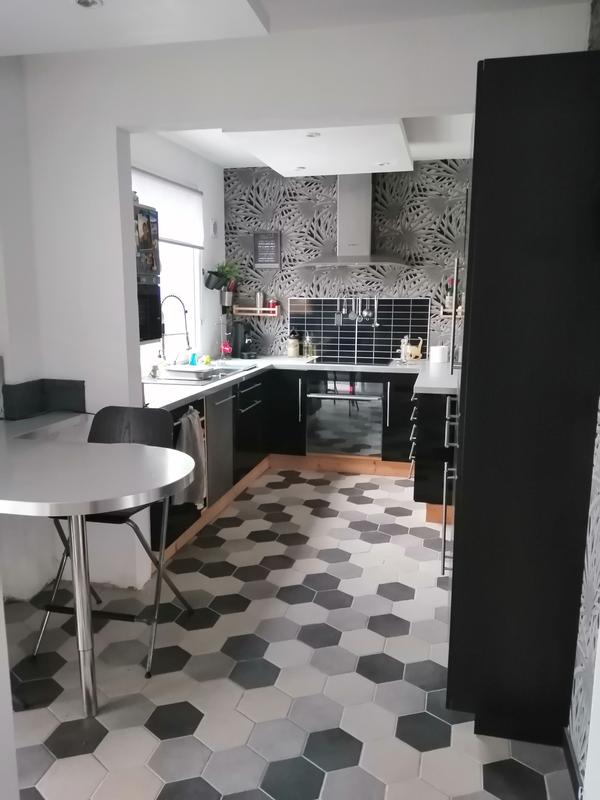 Revisione aperta modale 2 su 2