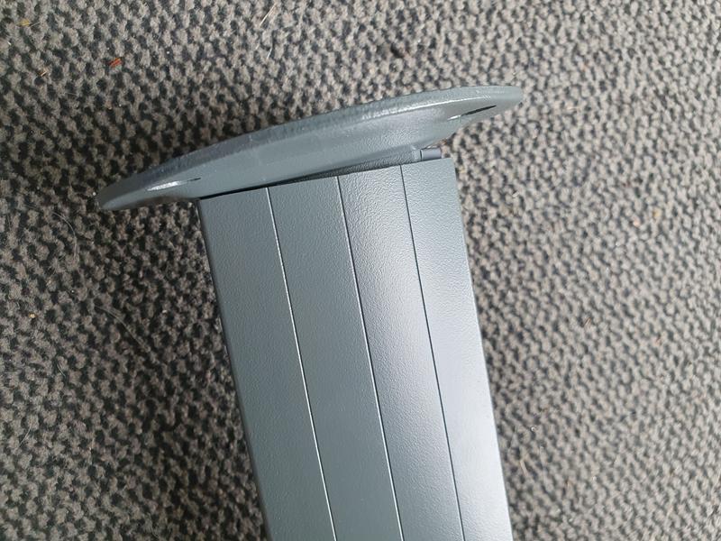 Ouvrir la fenêtre modale de l'avis 3 sur 4