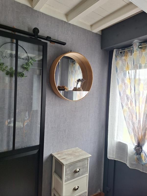 Ouvrir la fenêtre modale de l'avis 2 sur 2