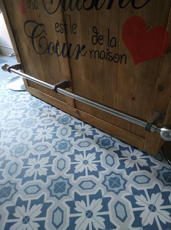 Ouvrir la fenêtre modale de l'avis 1 sur 1