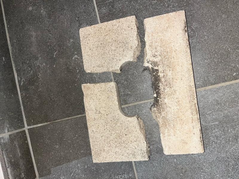 Ouvrir la fenêtre modale de l'avis 1 sur 3