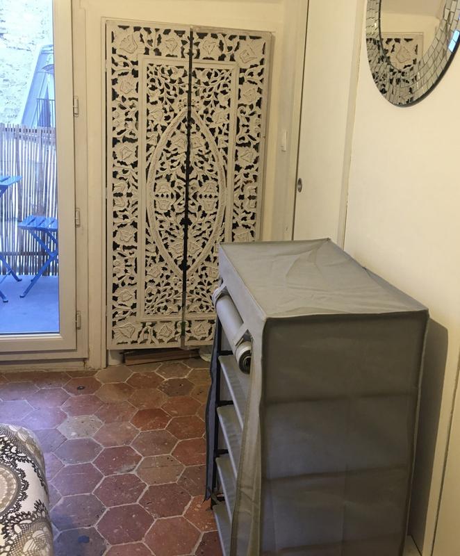 Ouvrir la fenêtre modale de l'avis 3 sur 3