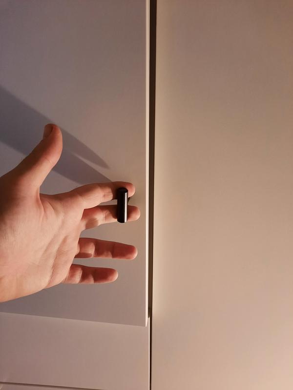 Abra o modal de avaliação 1 de 2