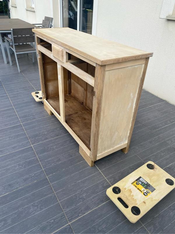 Ouvrir la fenêtre modale de l'avis 4 sur 4