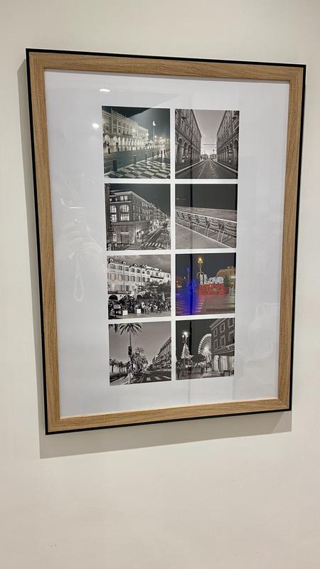 Ouvrir la fenêtre modale de l'avis 1 sur 1