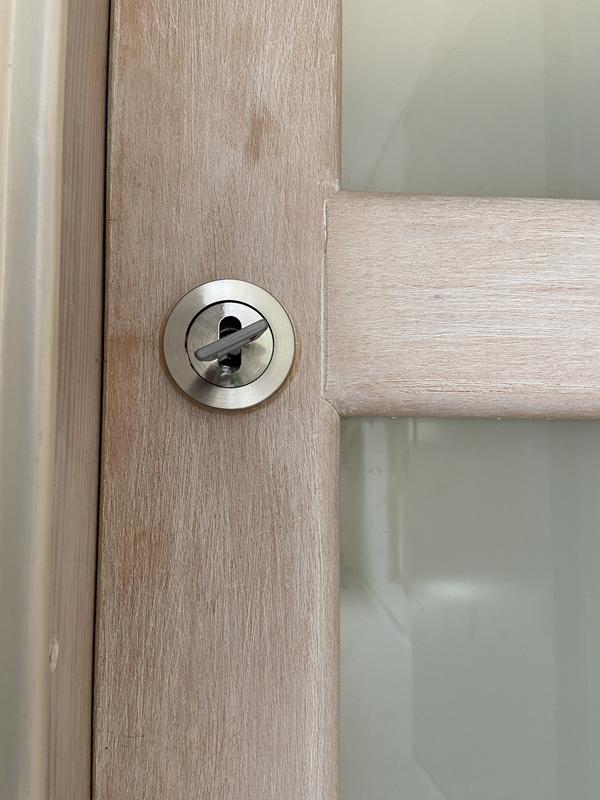 Ouvrir la fenêtre modale de l'avis 1 sur 1