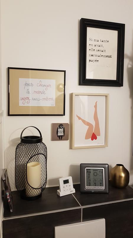 Ouvrir la fenêtre modale de l'avis 1 sur 1