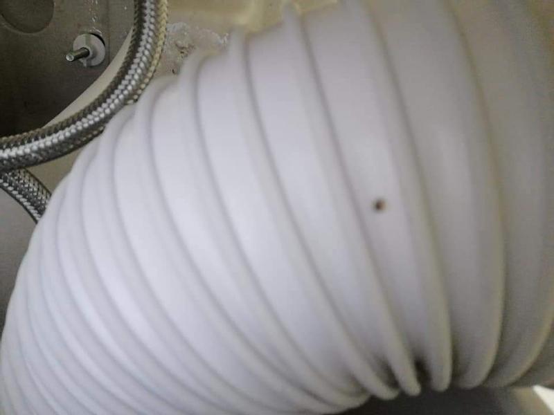 Ouvrir la fenêtre modale de l'avis 2 sur 6