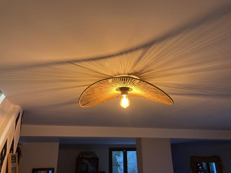 Ouvrir la fenêtre modale de l'avis 5 sur 5