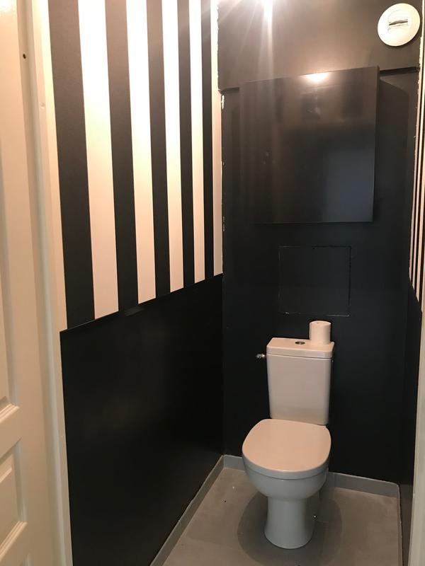 Ouvrir la fenêtre modale de l'avis 2 sur 2