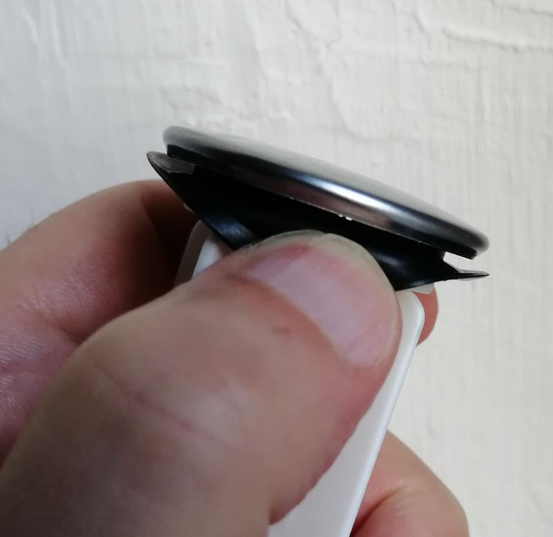 Ouvrir la fenêtre modale de l'avis 1 sur 1